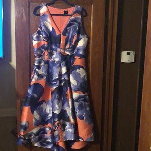 Melrose Brand Dress.